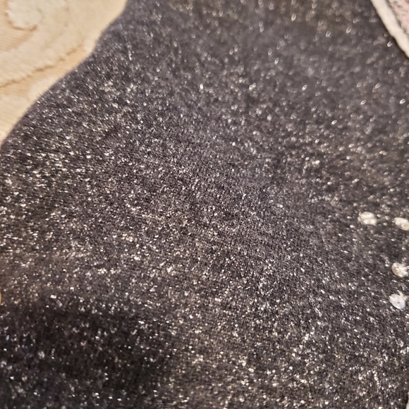 Next sparkly dress/tunic with tulle bottom - Picture 4 of 7